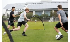 SKLZ Precision Pop Up Goal - Verstelbaar - 91 x 61 cm