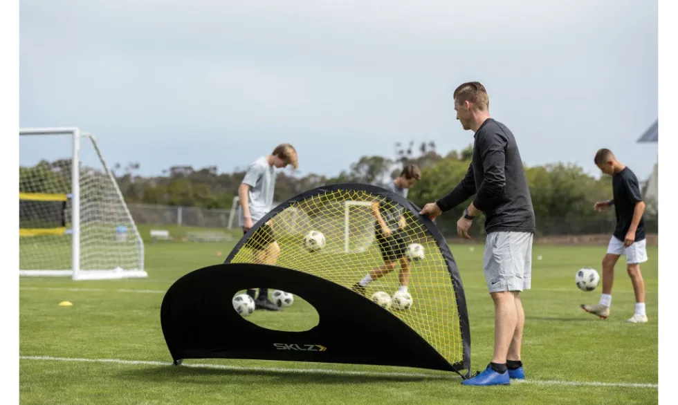SKLZ Precision Pop Up Goal - Verstelbaar - 91 x 61 cm