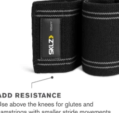 SKLZ Pro Knit Hip band - Booty Band - Medium