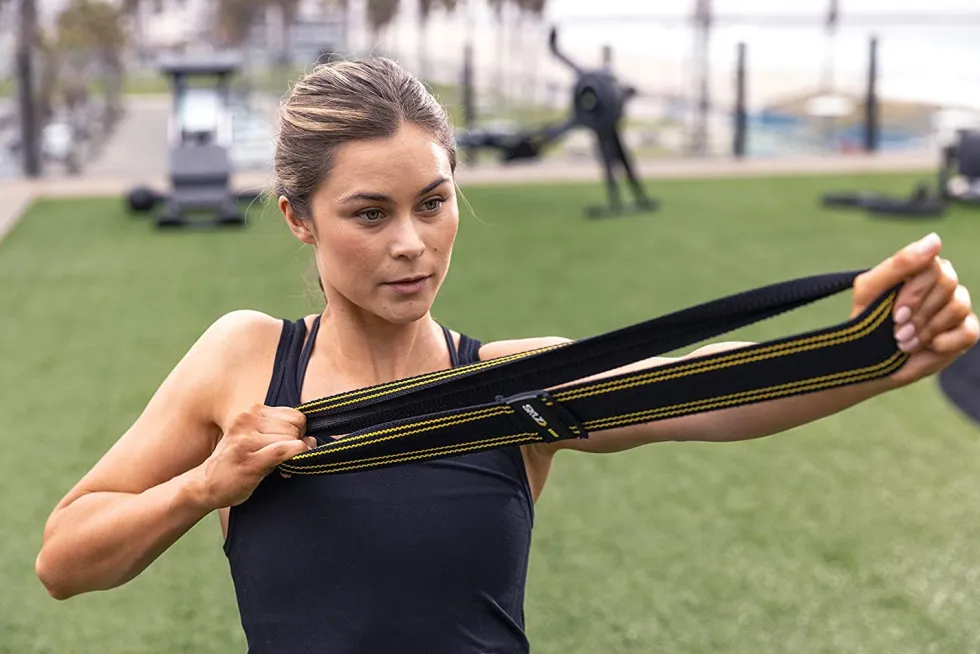 SKLZ Pro Knit Mini Band - Sterk