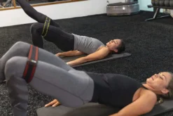 SKLZ Pro Knit Mini Booty Band - Licht
