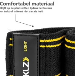 SKLZ Pro Knit Mini Booty Band - Medium