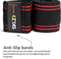SKLZ Pro Knit Mini Booty Band - Medium