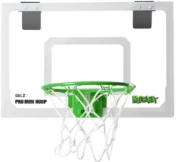 SKLZ Pro Mini Hoop Midnight