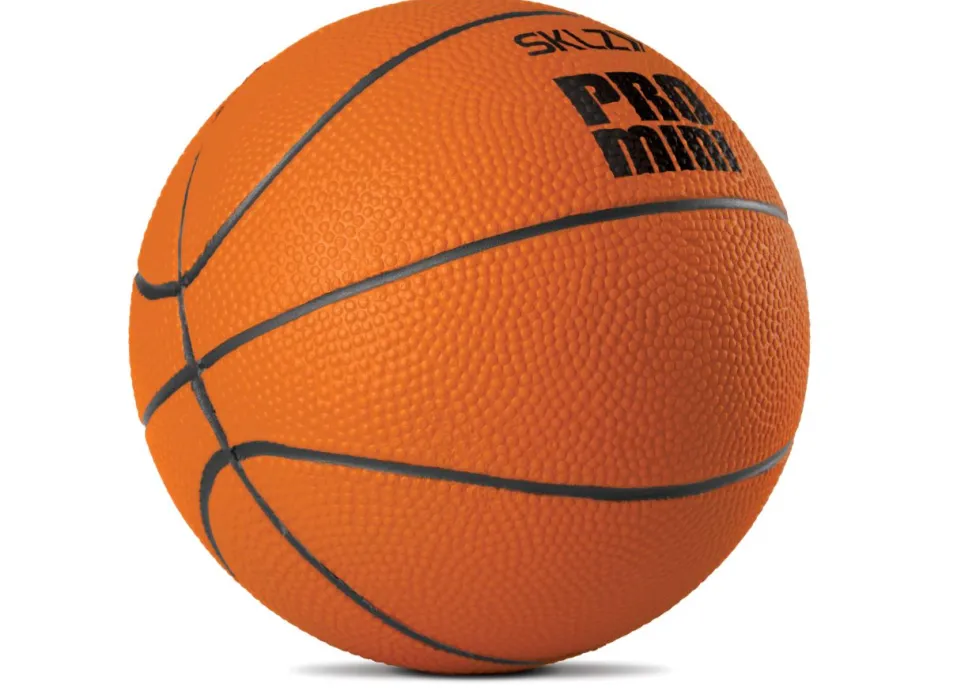 SKLZ Pro Mini Hoop Swish Foam Bal - Oranje