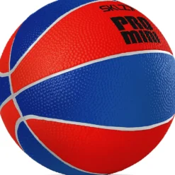 SKLZ Pro Mini Hoop Swish Foam Ball - Rood / Blauw