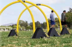 SKLZ Pro Training Utility Weights