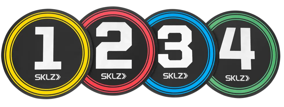 SKLZ Reactive Agility Coach