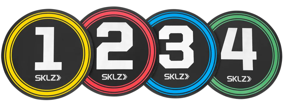 SKLZ Reactive Agility Coach