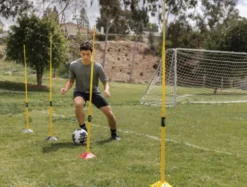 SKLZ Reactive Agility Cones - Pionnen - 8 Stuks