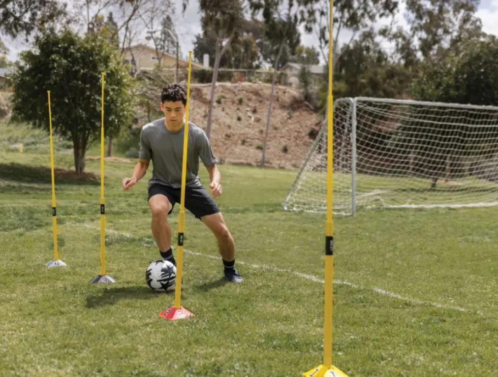 SKLZ Reactive Agility Cones - Pionnen - 8 Stuks