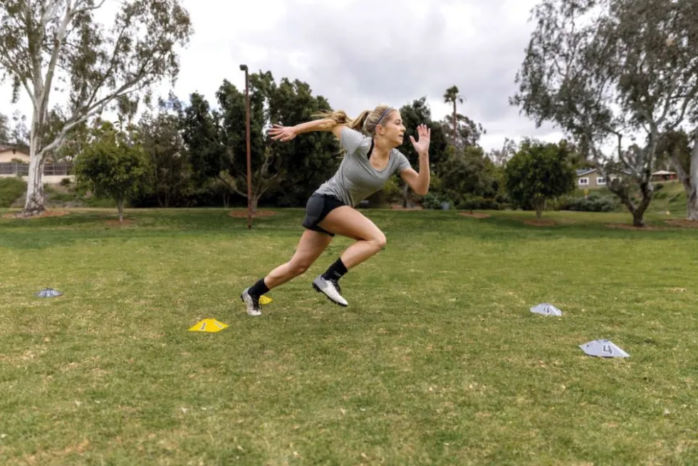 SKLZ Reactive Agility Cones - Pionnen - 8 Stuks