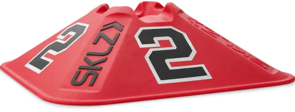 SKLZ Reactive Agility Cones - Pionnen - 8 Stuks