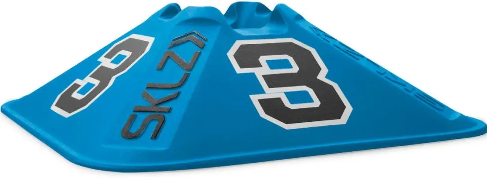 SKLZ Reactive Agility Cones - Pionnen - 8 Stuks