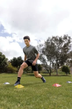 SKLZ Reactive Agility Cones - Pionnen - 8 Stuks