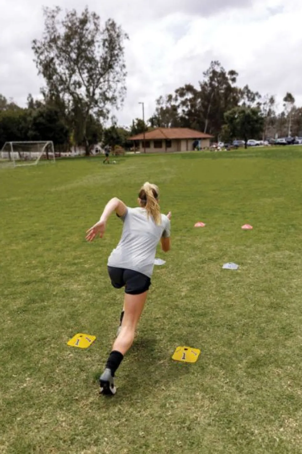 SKLZ Reactive Agility Cones - Pionnen - 8 Stuks
