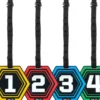 SKLZ Reactive Agility Targets - 4 Stuks
