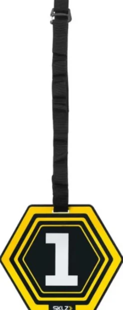 SKLZ Reactive Agility Targets - 4 Stuks