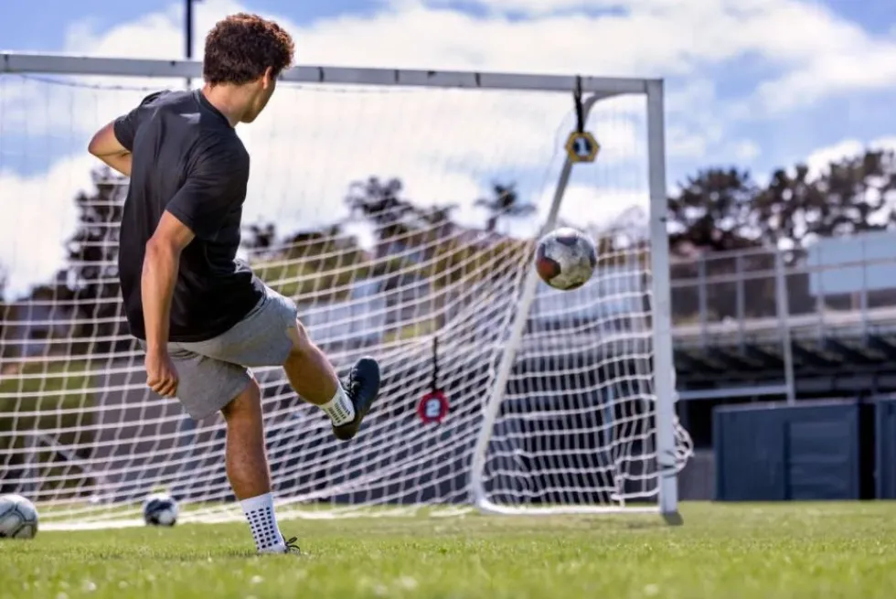 SKLZ Reactive Agility Targets - 4 Stuks