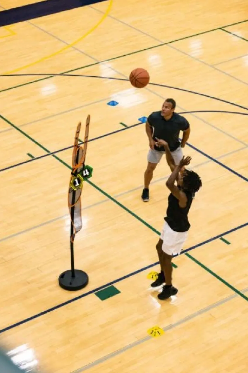 SKLZ Reactive Agility Targets - 4 Stuks
