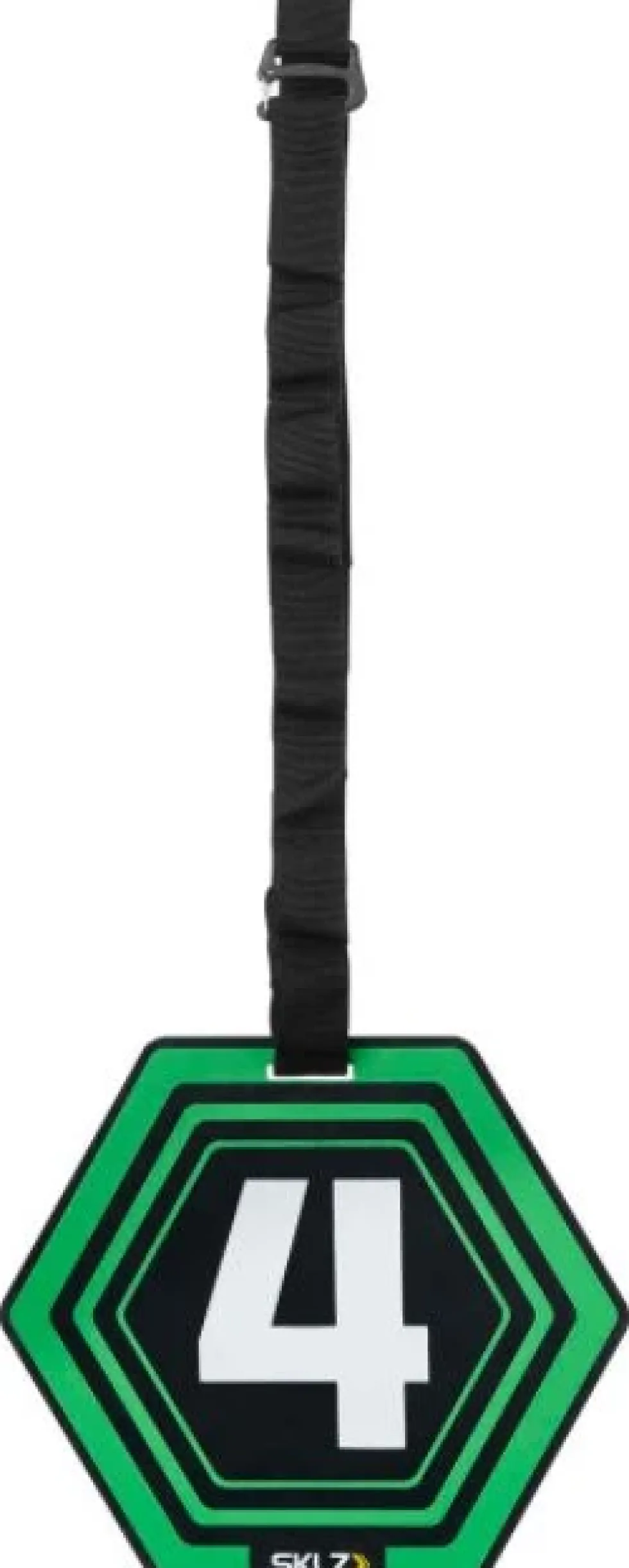 SKLZ Reactive Agility Targets - 4 Stuks