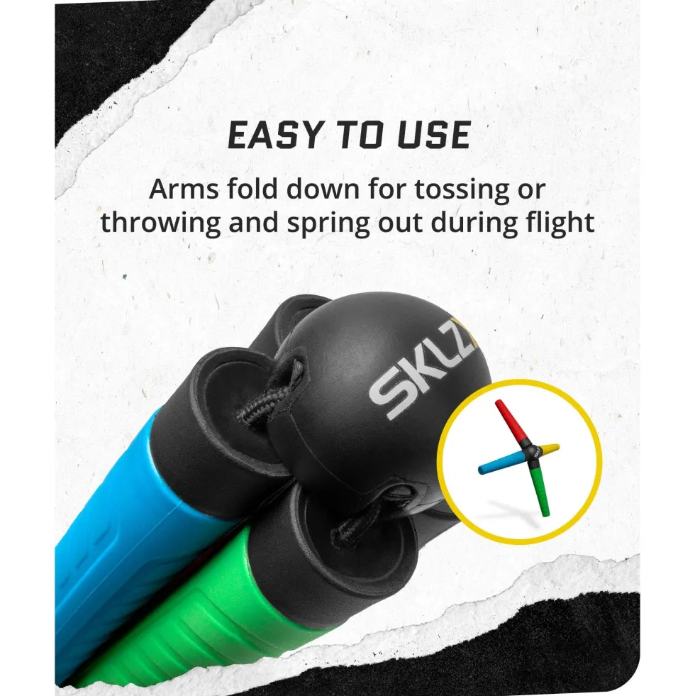 SKLZ Reactive Catch Elite