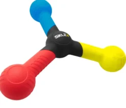 SKLZ Reactive Catch - Rood / Geel / Blauw