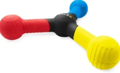 SKLZ Reactive Catch - Rood / Geel / Blauw