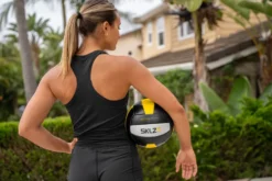 SKLZ Setting Trainer - Verzwaarde Volleybal