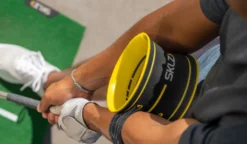 SKLZ Shallow Shot - Golf Swing Trainer