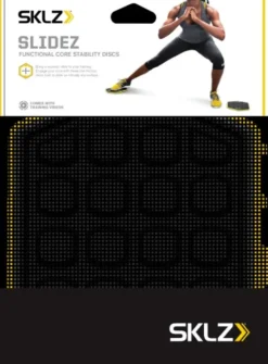 SKLZ Slidez Stabiliteitsschijven