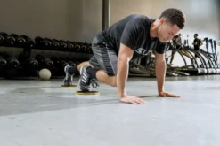 SKLZ Slidez Stabiliteitsschijven
