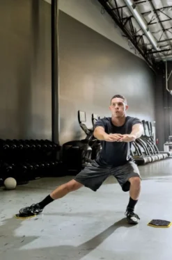 SKLZ Slidez Stabiliteitsschijven