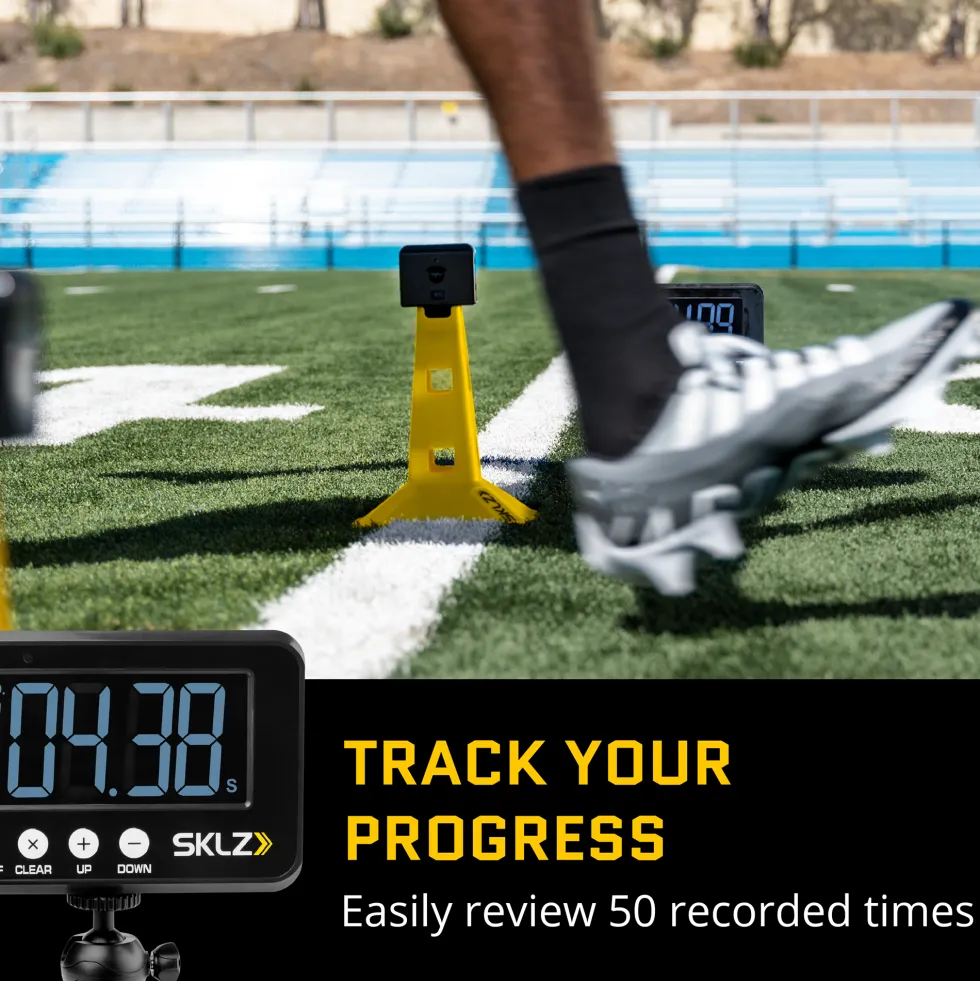 SKLZ Speed Gates - Snelheidsmeter