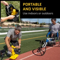 SKLZ Speed Gates - Snelheidsmeter