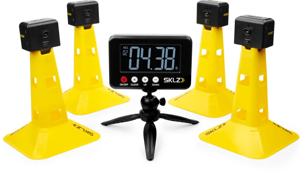 SKLZ Speed Gates - Snelheidsmeter