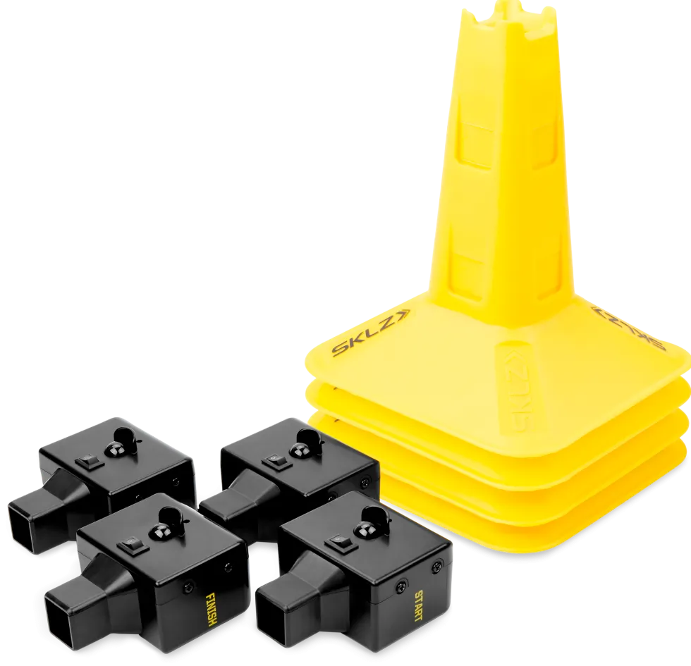 SKLZ Speed Gates - Snelheidsmeter