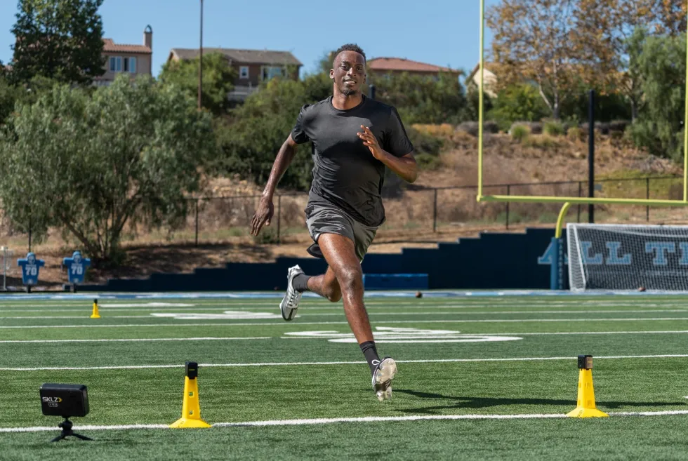 SKLZ Speed Gates - Snelheidsmeter
