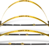 SKLZ Speed Hurdles Elite - Set van 3 Verstelbare Horden