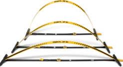 SKLZ Speed Hurdles Elite - Set van 3 Verstelbare Horden
