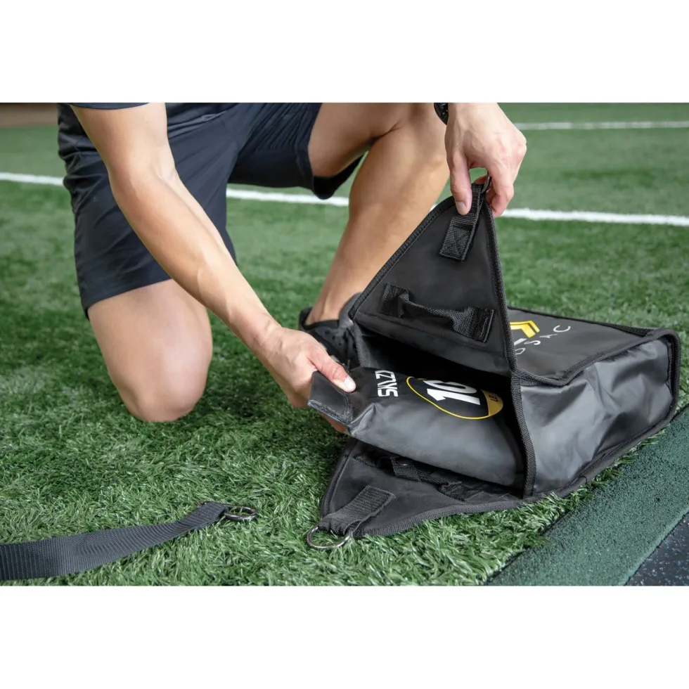 SKLZ SpeedSac Sprint Trainer