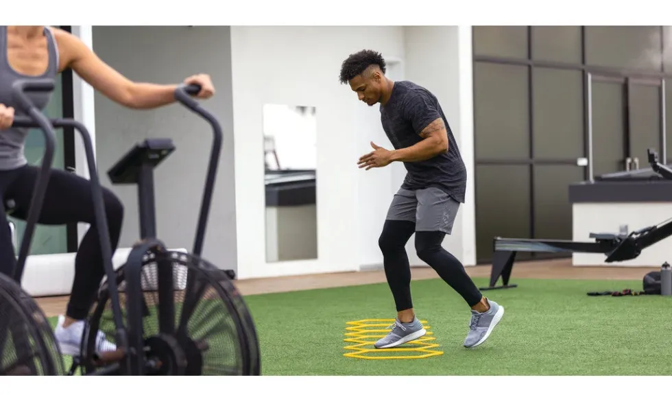 SKLZ Speed Web