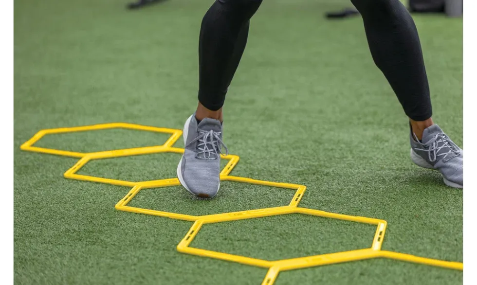 SKLZ Speed Web