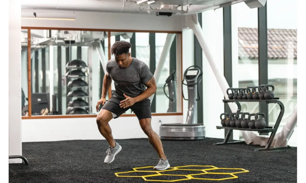 SKLZ Speed Web