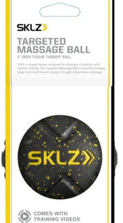 SKLZ Targeted Massage Ball