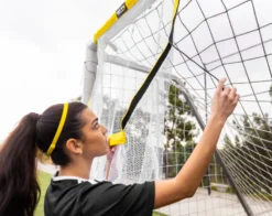 SKLZ Top Shelf Voetbal Doel - Target Goal Shot