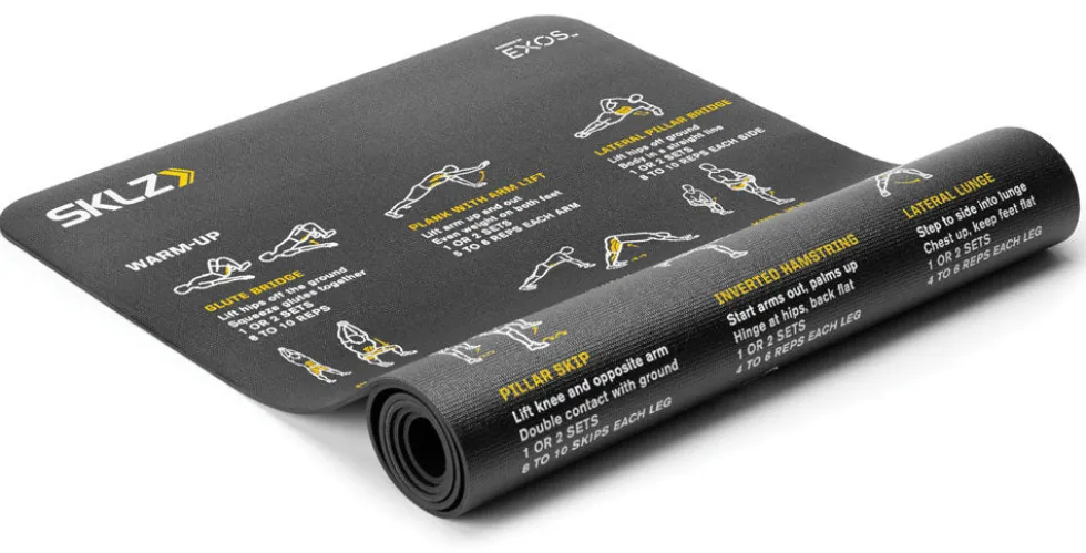 SKLZ Trainermat Sport Performance