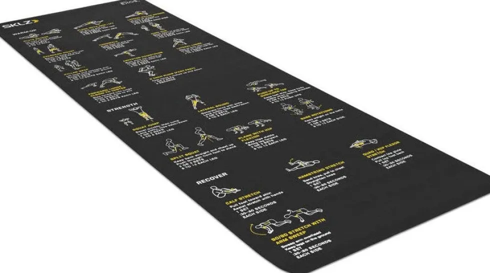 SKLZ Trainermat Sport Performance