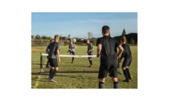 SKLZ Verstelbaar Voetvolley Net