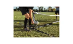 SKLZ Verstelbaar Voetvolley Net